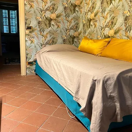 Apartment La Casa Di Francesca Tra Le Colline Di In Toscana Lucca