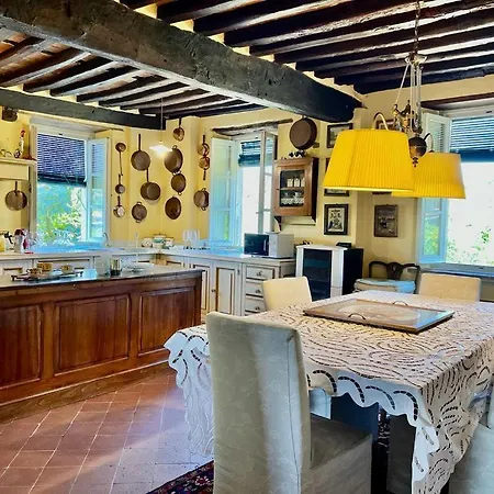 La Casa Di Francesca Tra Le Colline Di In Toscana *