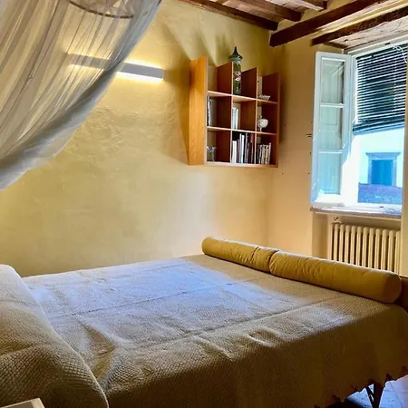La Casa Di Francesca Tra Le Colline Di In Toscana