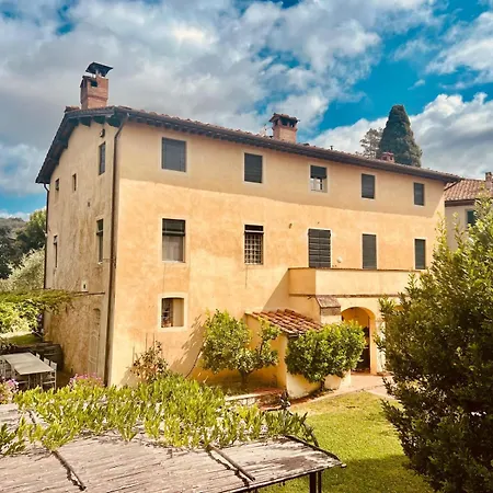 La Casa Di Francesca Tra Le Colline Di In Toscana *